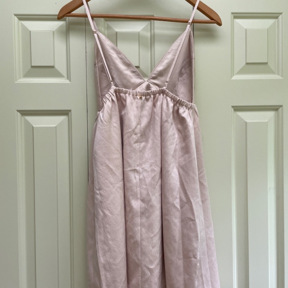Anthropologie Harlyn Slip Dress - Picture 2 of 4